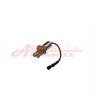 Electrovalva start motor 0.018.4260.4 Electrovalva start motor 0.018.4260.4